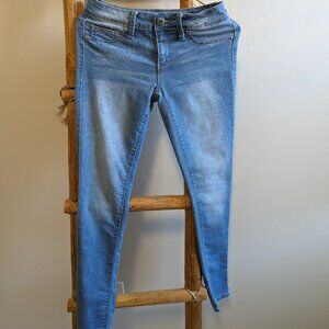 YMI Skinny Jeans Blue 5/J
